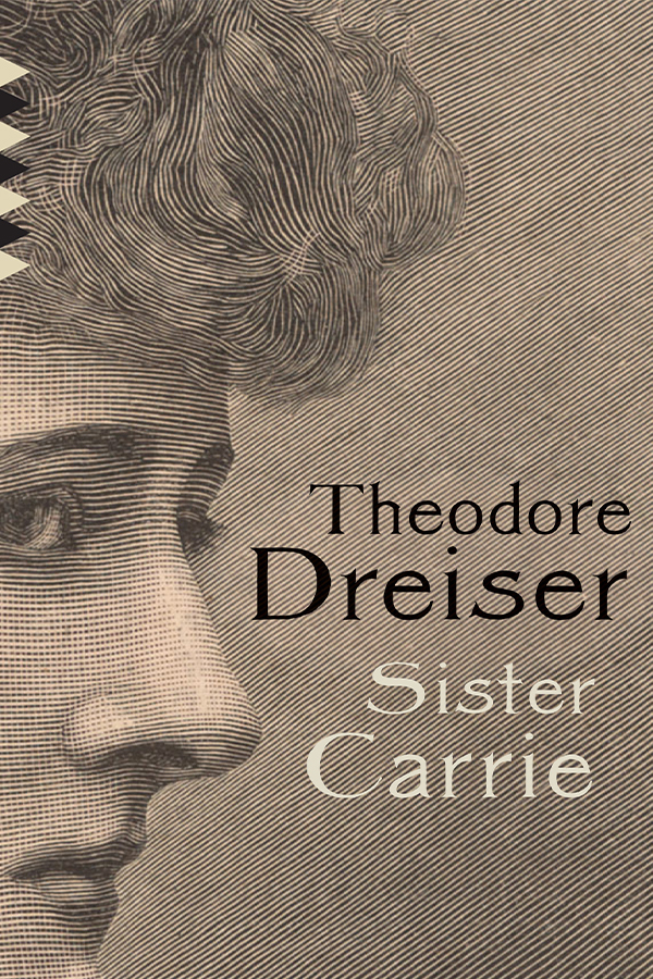 SelectStream Sister Carrie